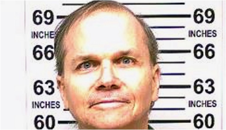 Mark David Chapman