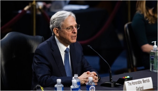 Merrick Garland misled Congress — did he do it on purpose?