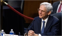 The DOJ created a pro-abortion task force to crack down on pro-lifers