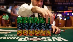 SEE IT: Man takes home $3M jackpot after poker win at MGM National Harbor