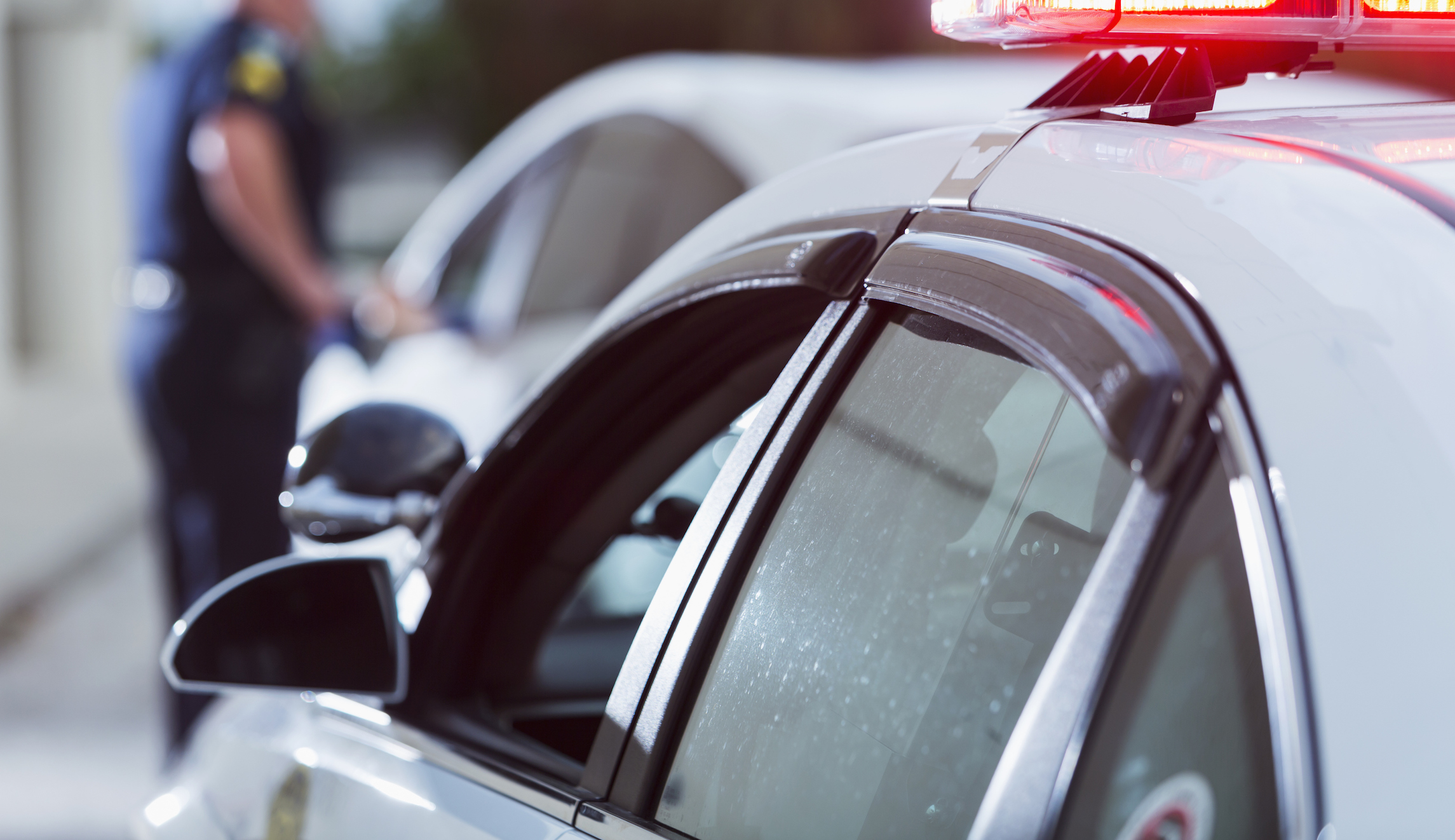 LAPD officer killed while house hunting with girlfriend on day off