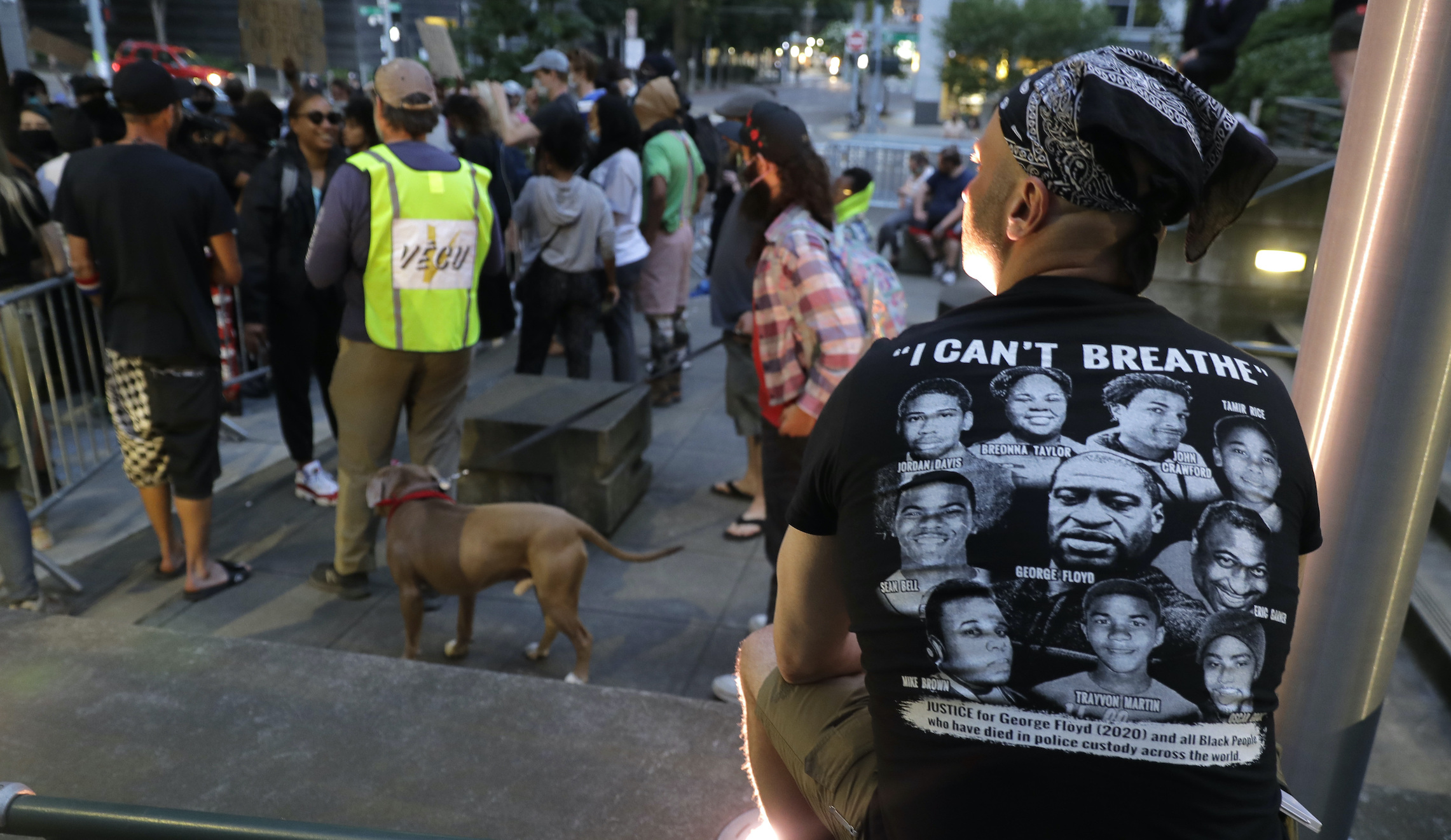 How some progressive cities have reformed their police