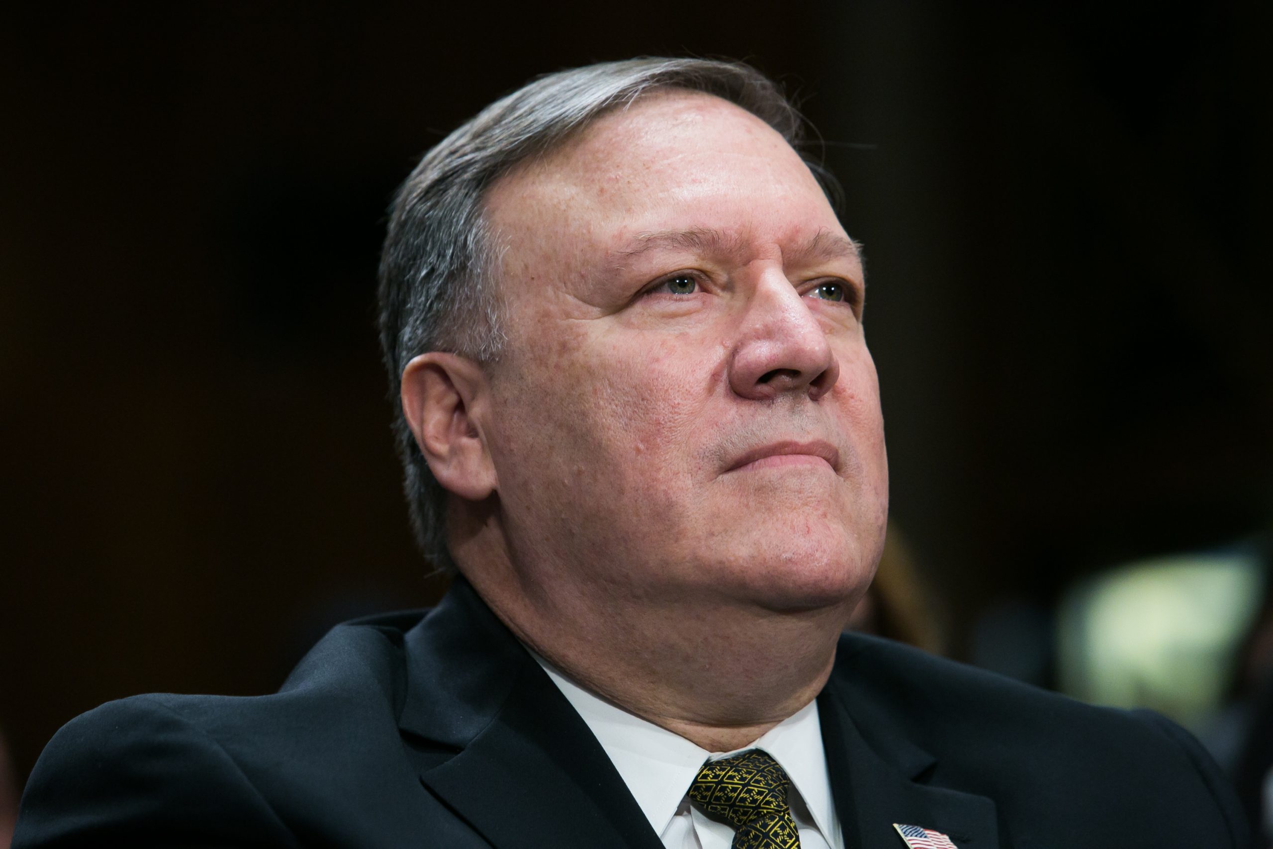 Mike Pompeo has the right reforms for the State Department