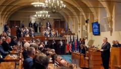 Democrats try every trick in the book to stop Kavanaugh