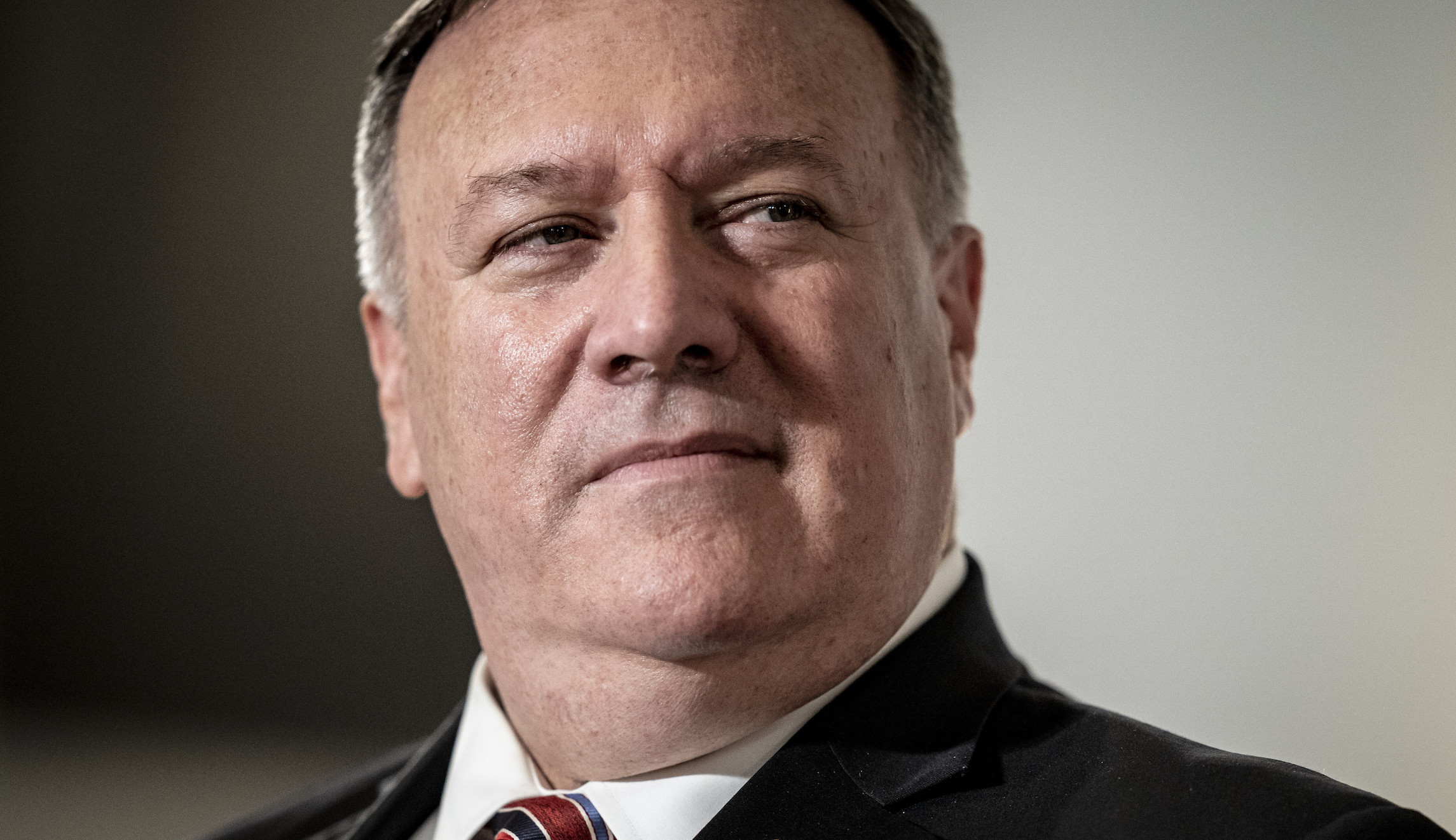 Pompeo: The World Health Organization is corrupt