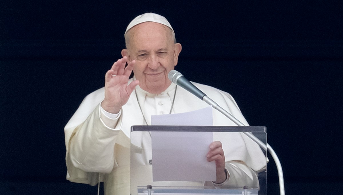 Pope Francis resigning? Catholics wait with bated breath as rumors swirl