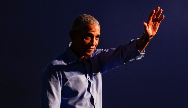 Biden team deploys campaign-closer: Barack Obama