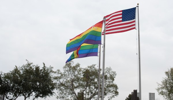 State Department rejects US embassy requests to fly LGBTQ pride flags on flagpoles