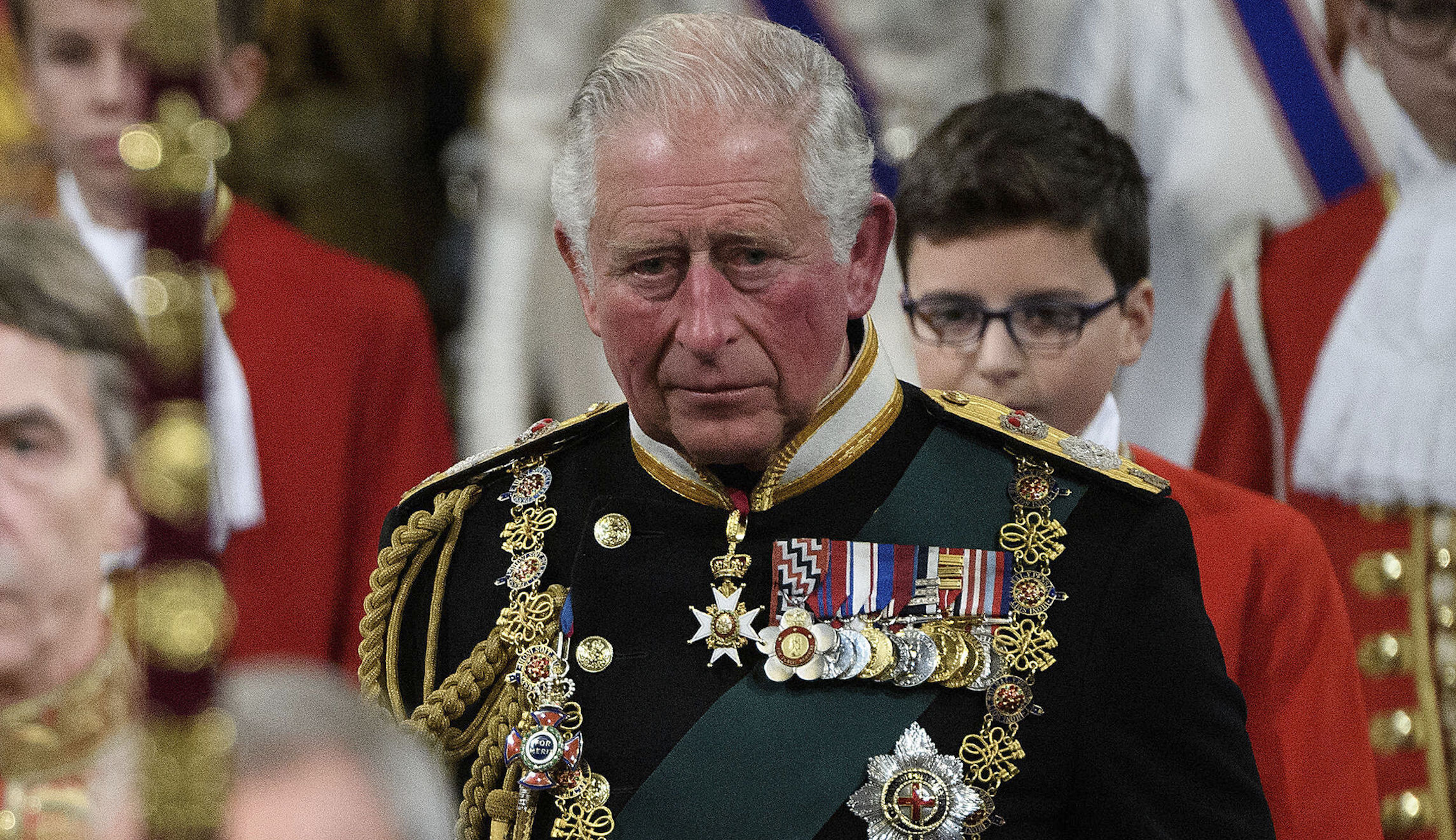 King Charles coronation: Here’s what you should know about Saturday’s ceremony