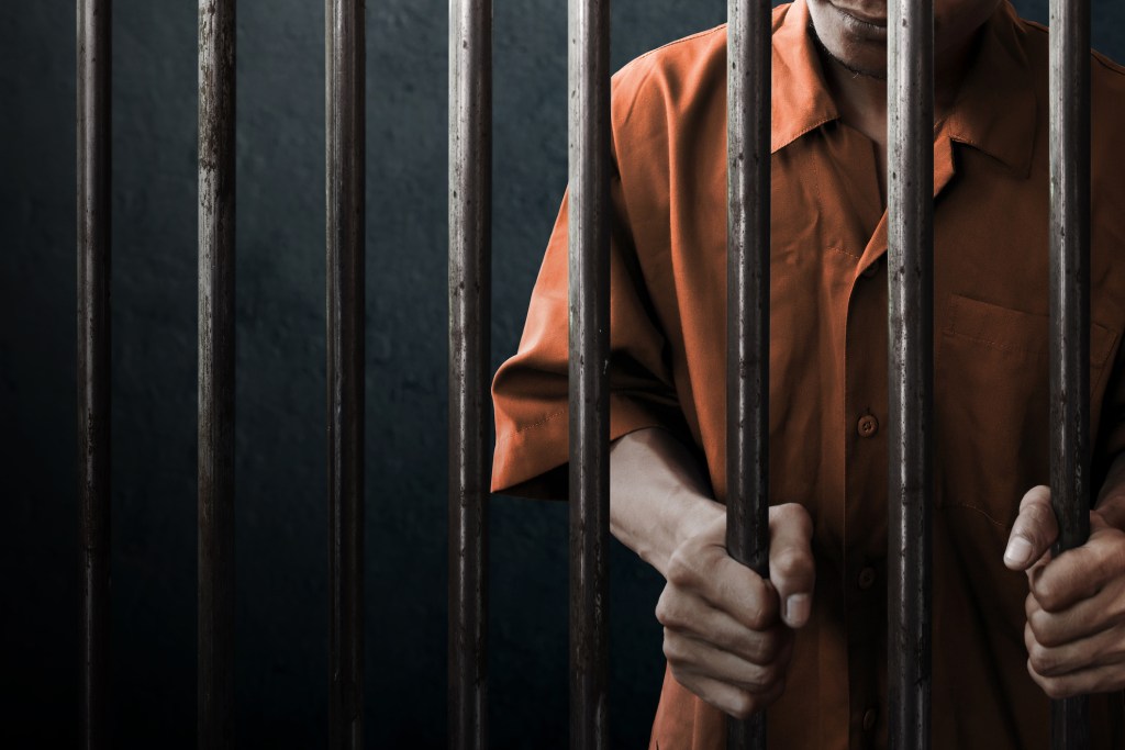 Jan. 6 inmate starving to death, attorney says