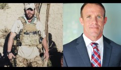 Navy SEAL Eddie Gallagher’s defense lawyers: Officers partied with enlisted men at Iraq base rooftop bar