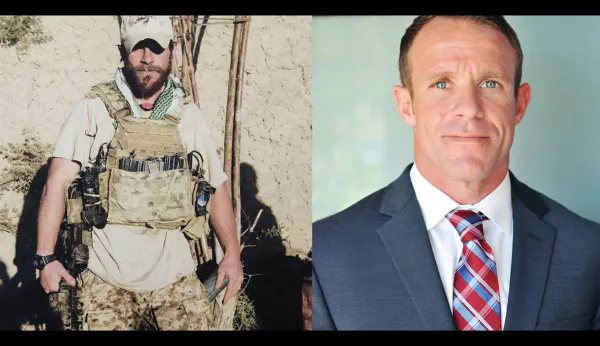 Eddie Gallagher defense expects war crimes case against Navy SEAL to be thrown out