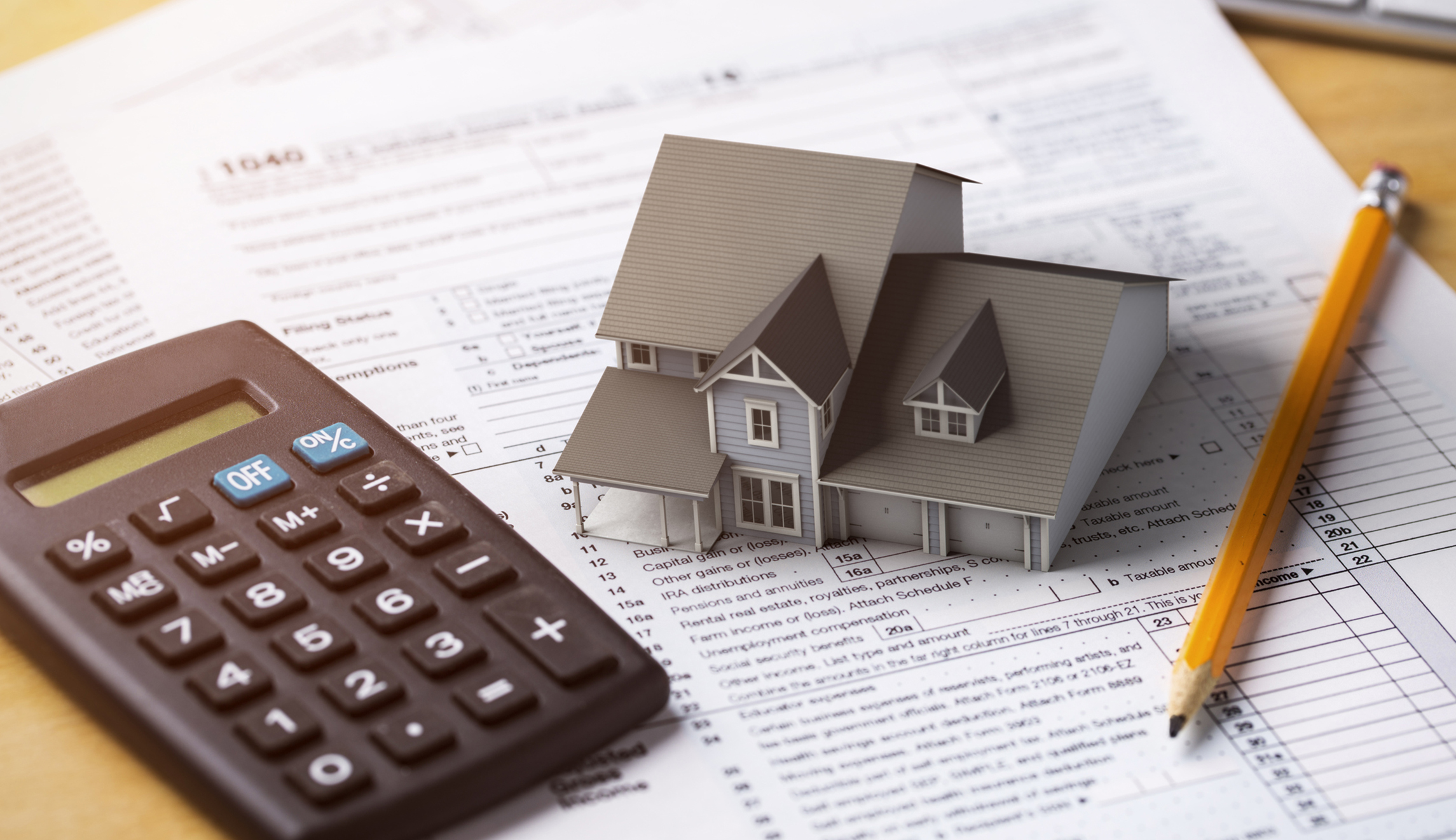 Report: Illinois has second-highest property taxes in nation