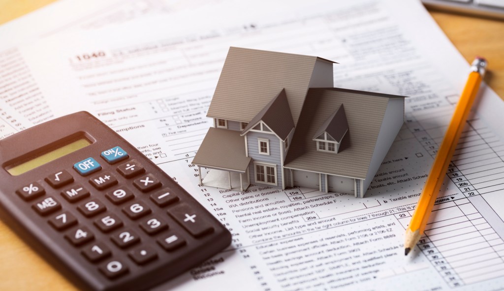 Rent prices fell in October for second month in a row