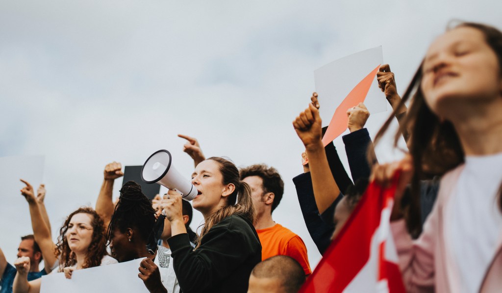 Ending racism requires internal change, not virtue-signaling