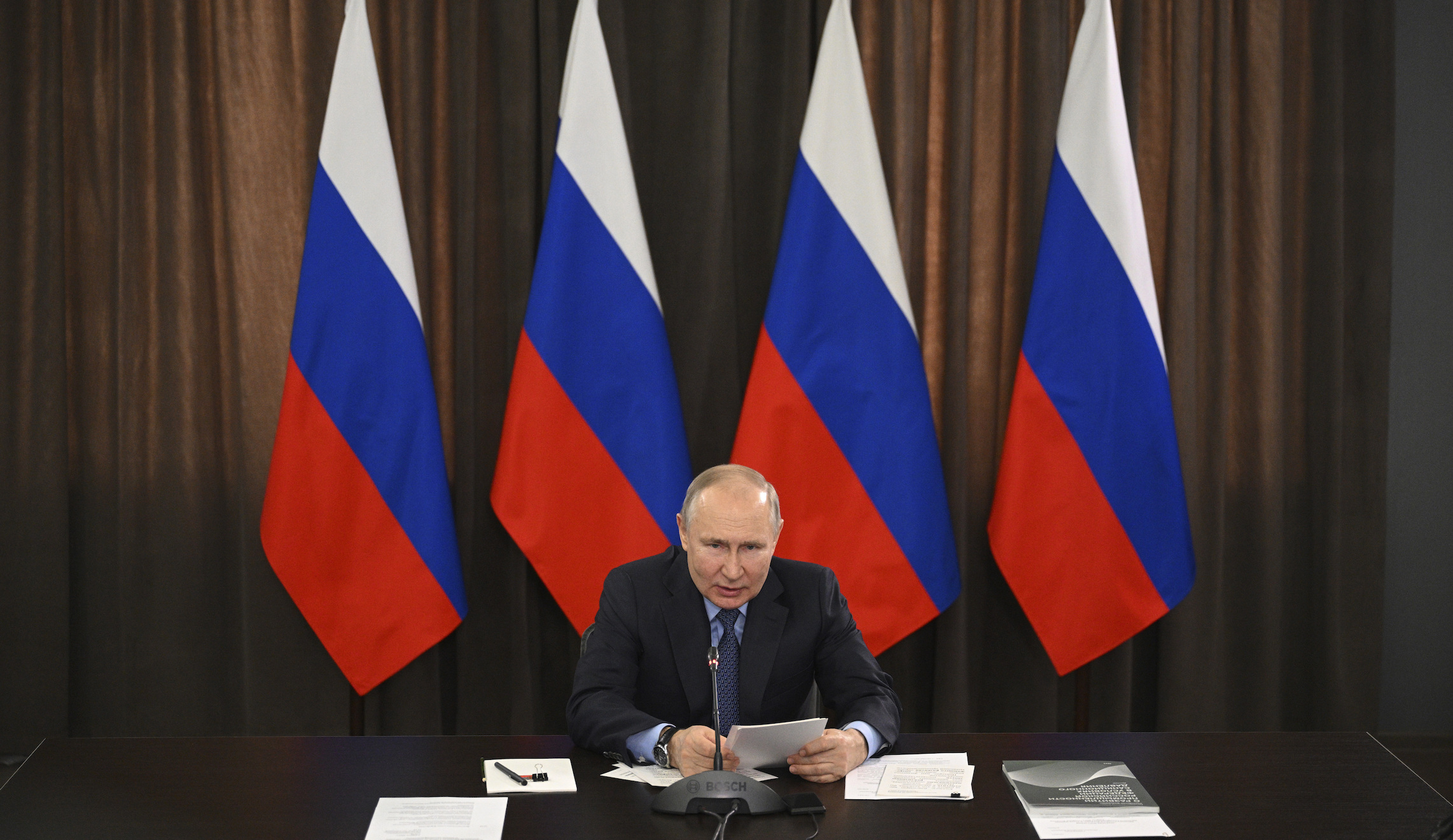 SolarWinds hack likely an active Russian intelligence-gathering effort, US spy agencies say