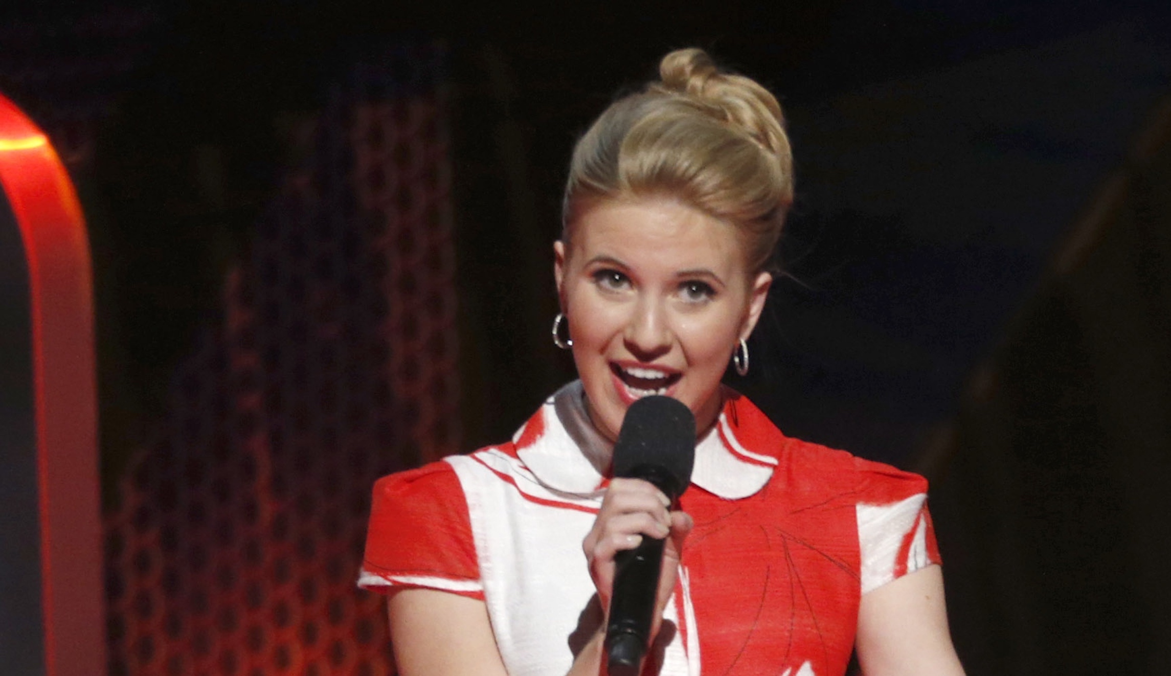 White House adds Disney Channel star to press team