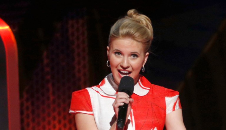 White House adds Disney Channel star to press team