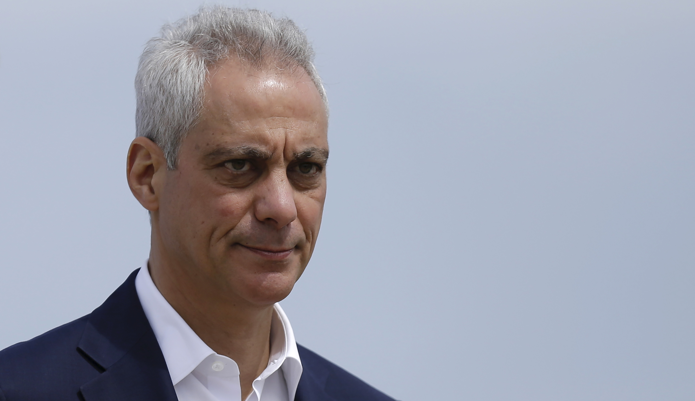 Rahm Emanuel: Liberals could sink Democrats in 2020