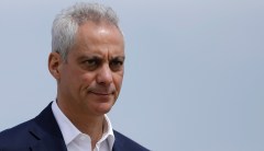 Rahm Emanuel: Liberals could sink Democrats in 2020