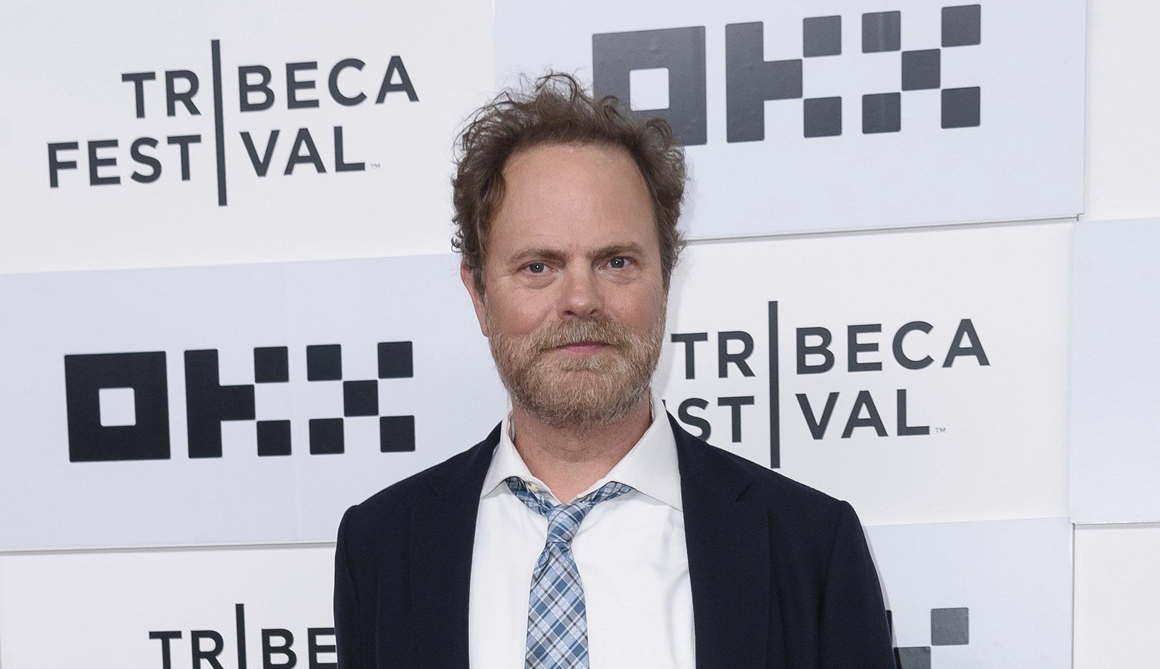 The Office actor Rainn Wilson declares ‘there is an anti-Christian bias in Hollywood’