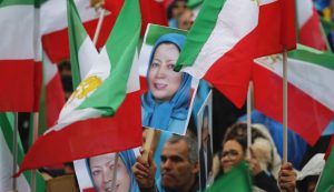 The West’s favorite Iranian ‘opposition’ is loved by everyone except Iranians