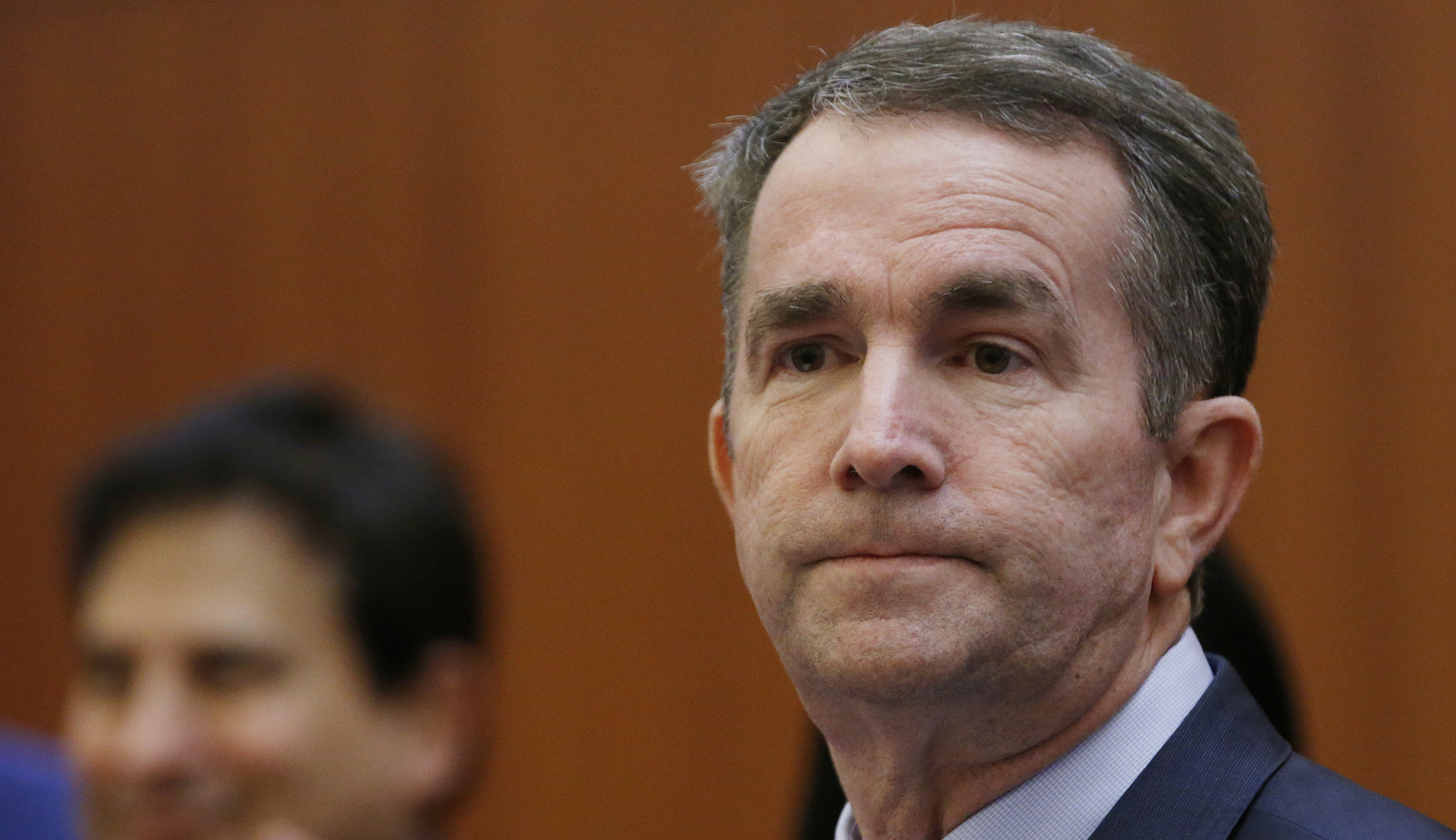 Virginia poll: Gov. Ralph Northam ‘weak,’ but safe
