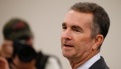 Northam highlights COVID-19 vaccine, education in State of the Commonwealth address