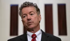 Locked in? Republicans appear to have votes to take up a SCOTUS nominee this year