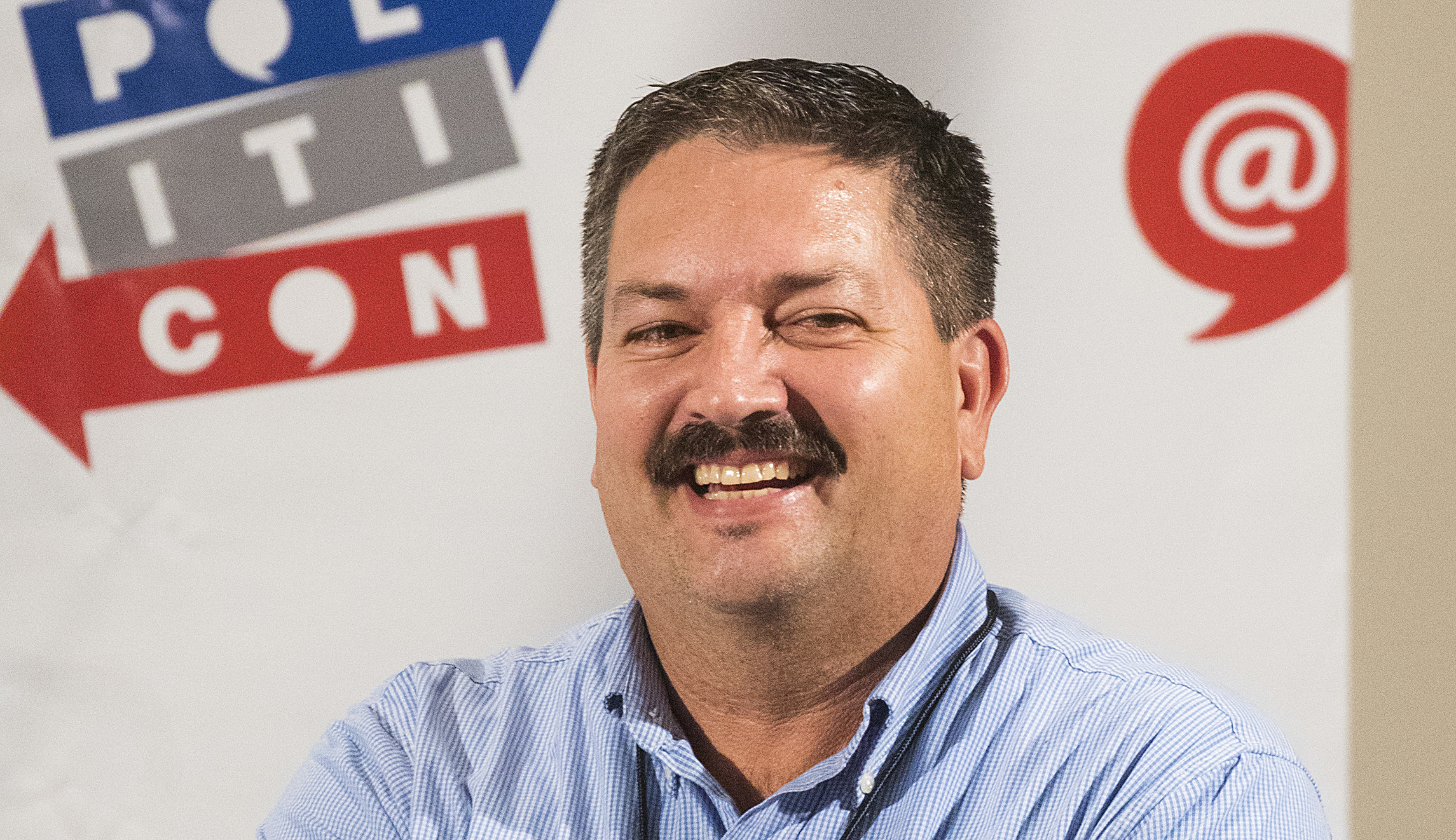 Randy Bryce, favorite of national Democrats, may get another serious primary challenger