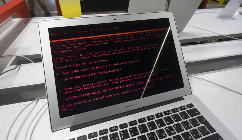 Colonial Pipeline hackers try to shift blame for cyberattack