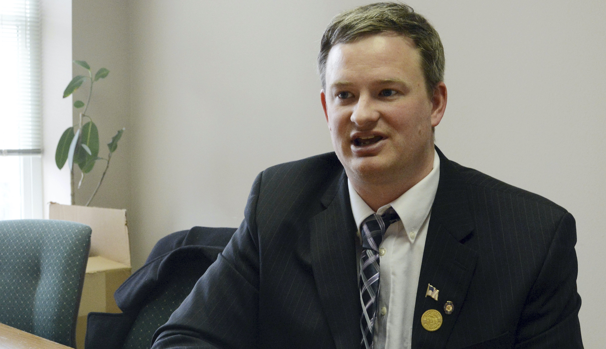 Impeached South Dakota attorney general accuses Noem of abusing office