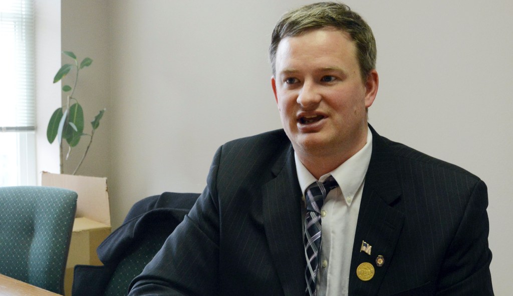 Impeached South Dakota attorney general accuses Noem of abusing office
