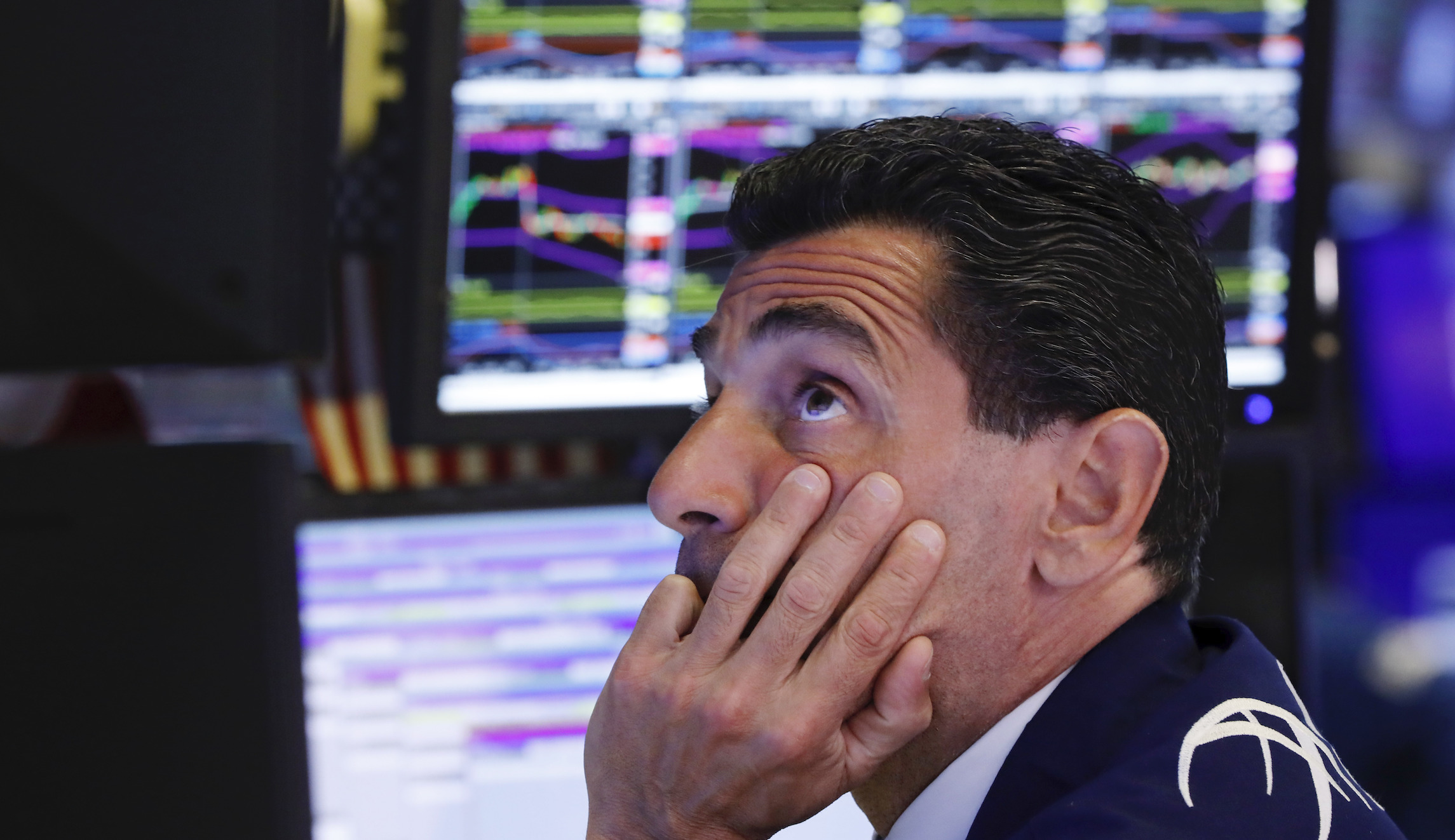 Goldman Sachs pegs recession risk at 35%