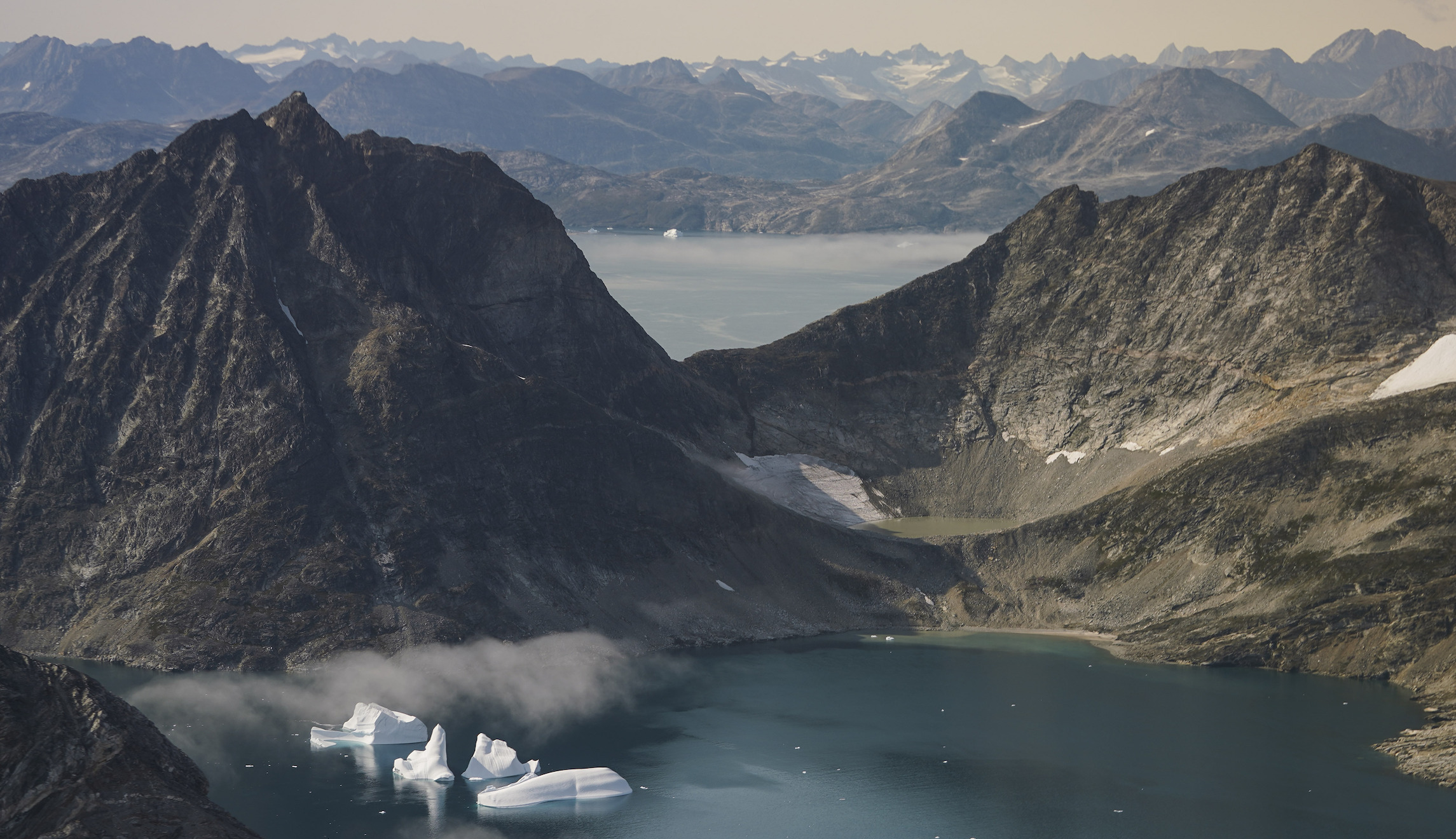 Don’t laugh: Trump’s idea of buying Greenland isn’t entirely wacky