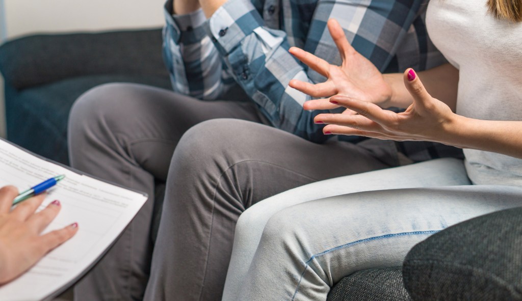 Broken relationships are at the heart of the suicide epidemic