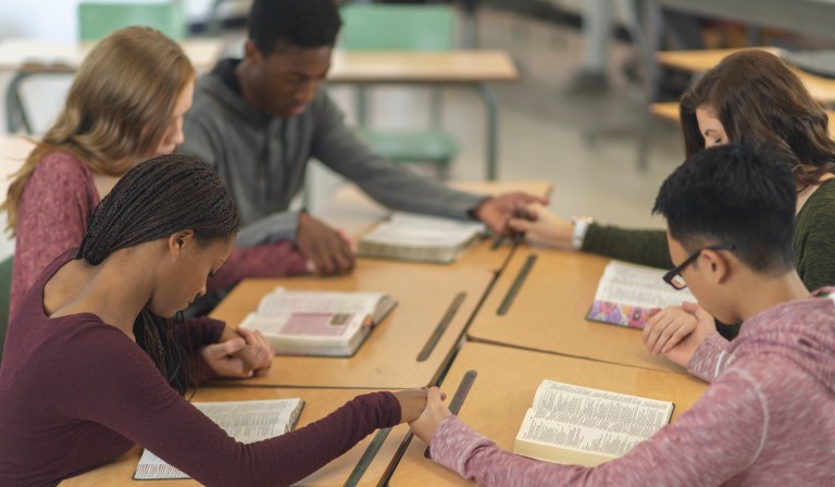 Supreme Court poised to prohibit discrimination against religious schools