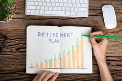Report: Public pensions flagging financially in three Southeastern states