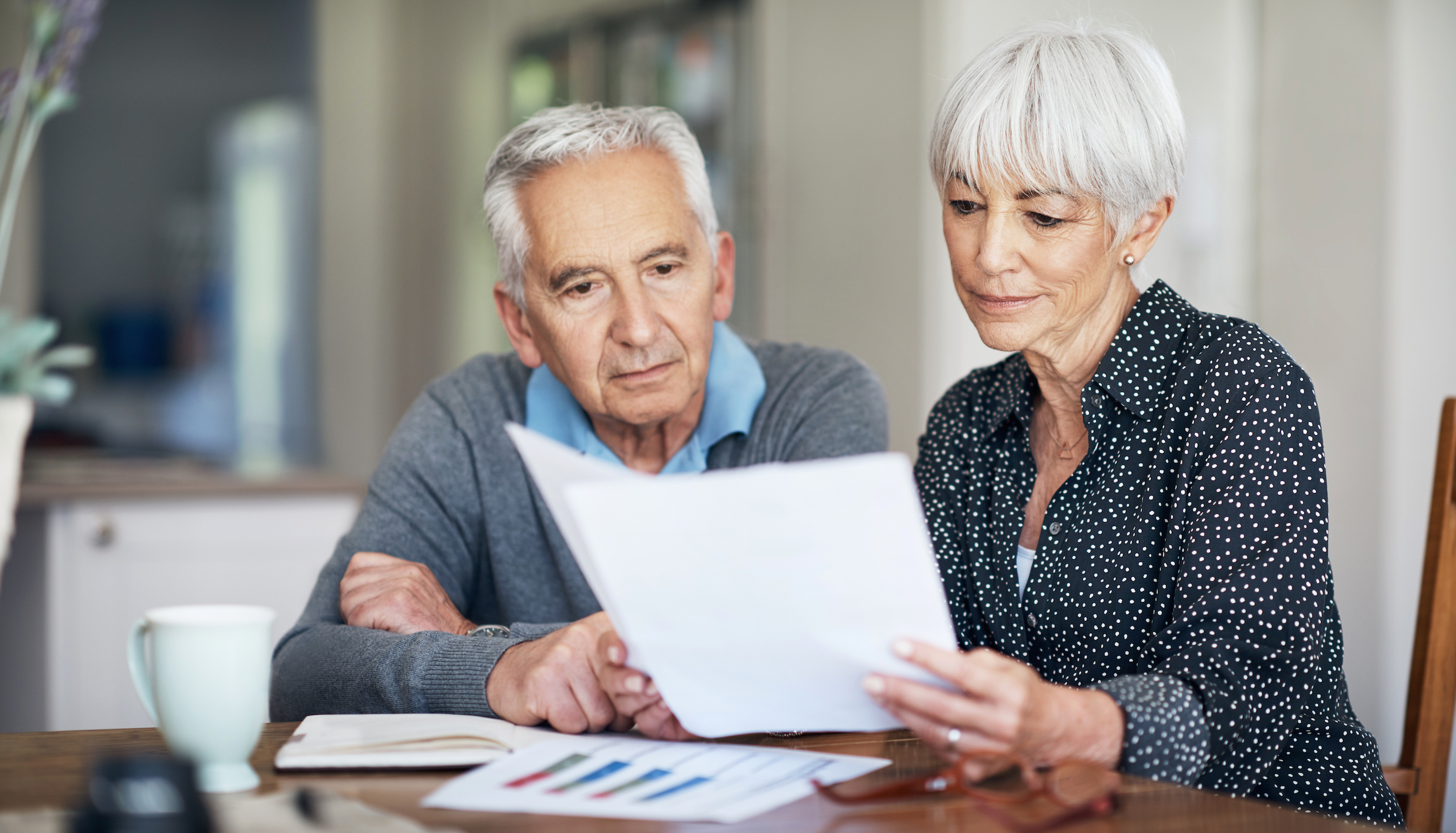 Average 401(k) down $34,000 this year as markets struggle: Research