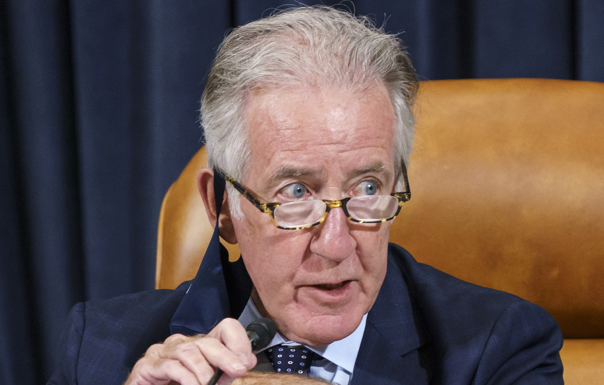 Top Democrats tout ‘paid for’ spending bill amid centrist backlash