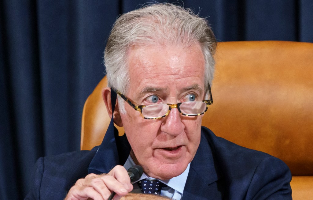 Liberals target Ways and Means chairman with primary challenge
