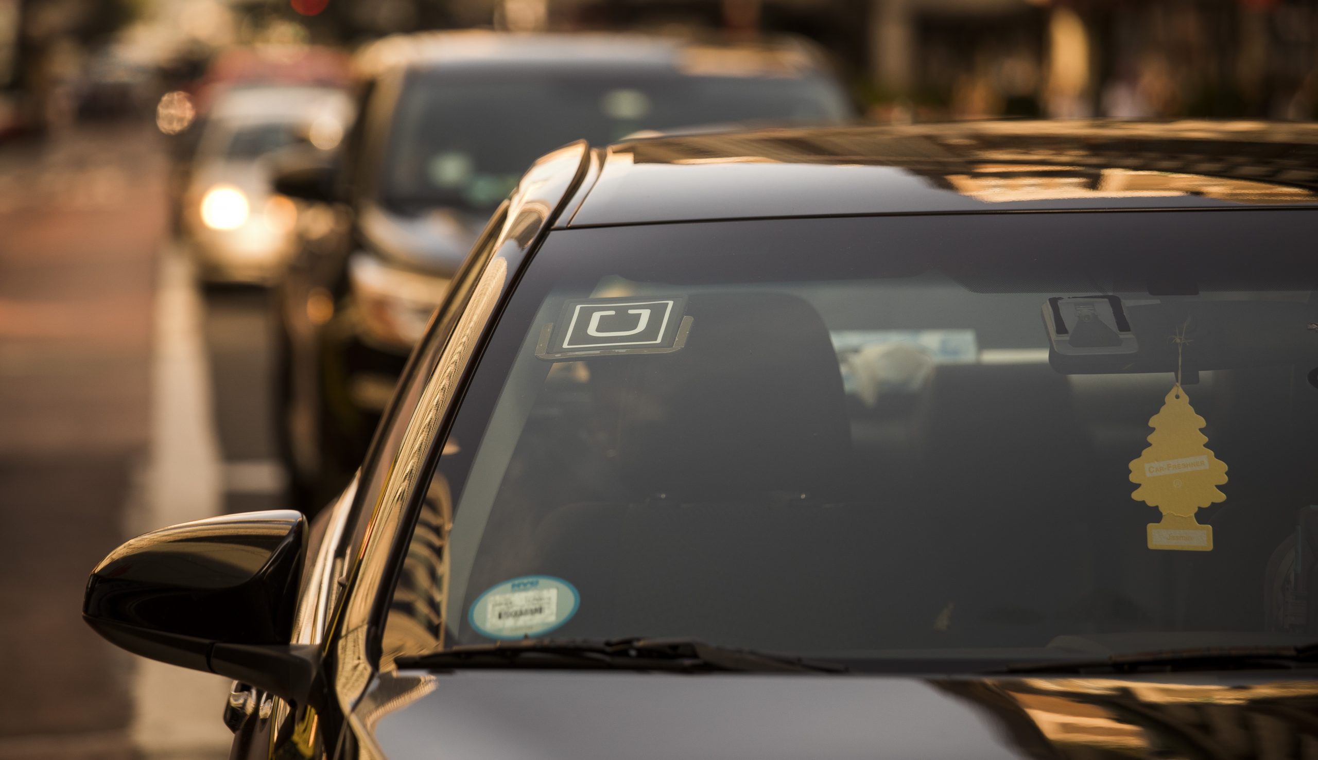 Does Empower pose a mortal threat to Uber and Lyft?