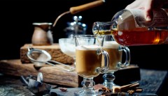 The rise and fall — and rise? — of Irish coffee