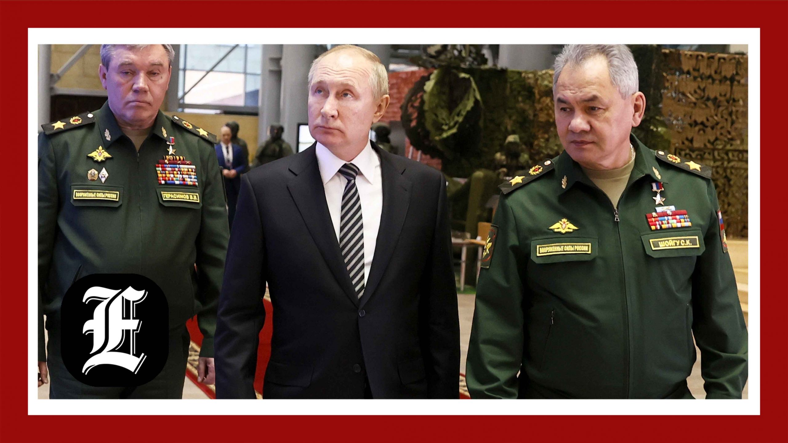 Reporter’s Notebook: Why North Korea is the latest national security concern