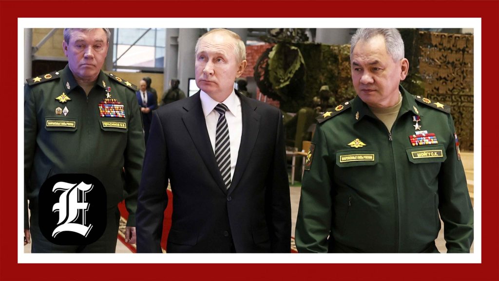 Reporter’s Notebook: Russia’s latest potential war crimes in Ukraine