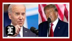 Reporter’s Notebook: Joe Biden again calls for assault weapons ban