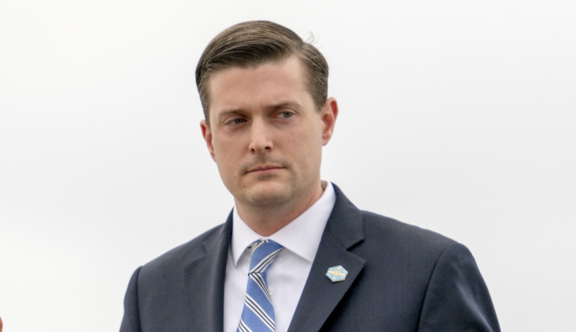 Rob Porter: Woodward book paints ‘selective and misleading portrait’