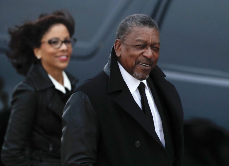 Country’s first black billionaire calls for reparations so America can ‘atone’ for racist history