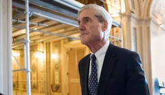 Justice Department cites ‘national security’ secrets in dropping Mueller case against Russian firms