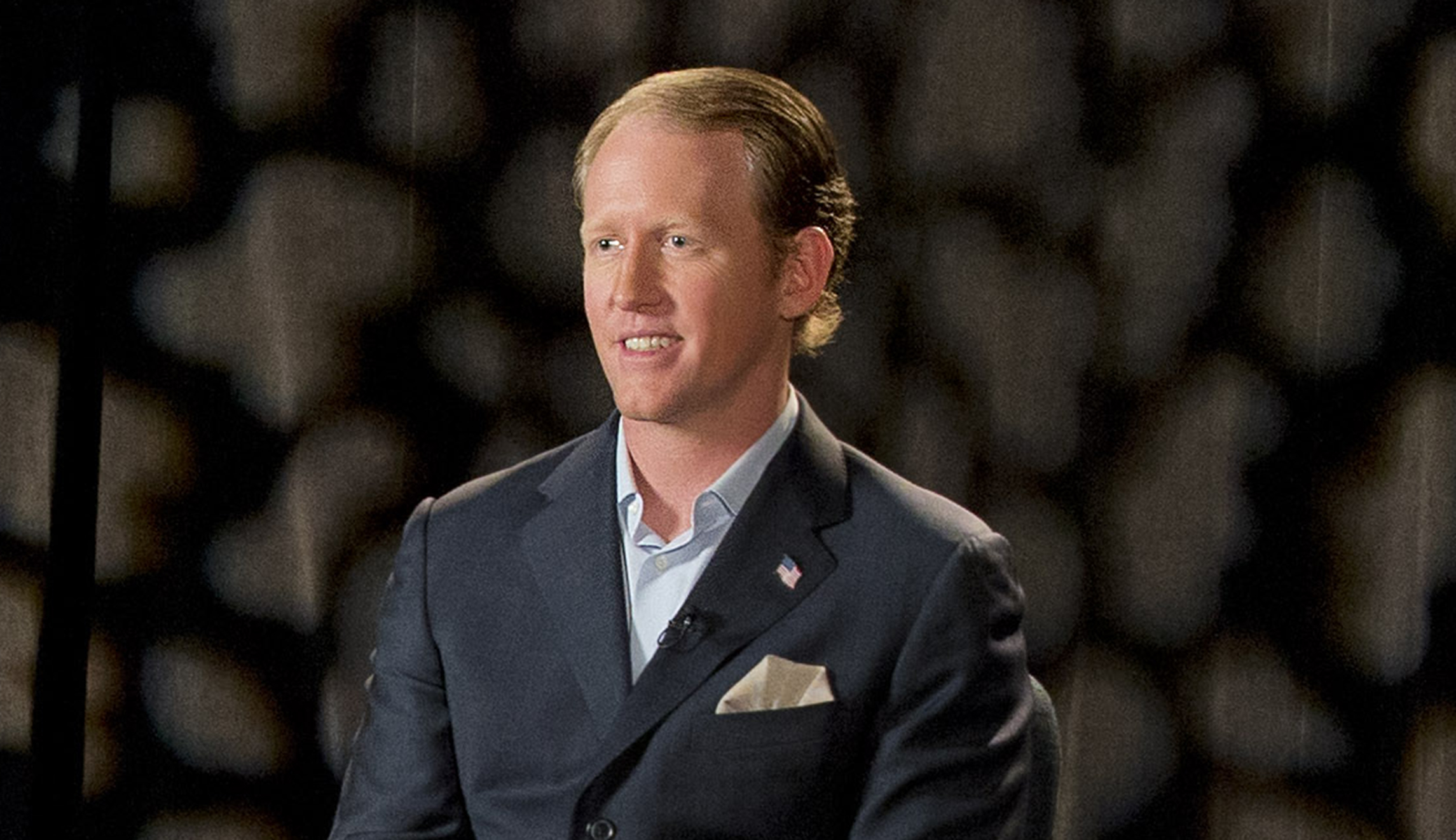 Navy SEAL who killed bin Laden floats run for office
